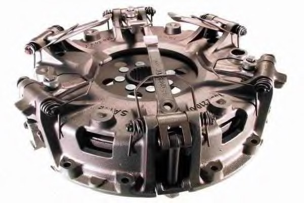 KAWE 8079 Clutch Pressure Plate